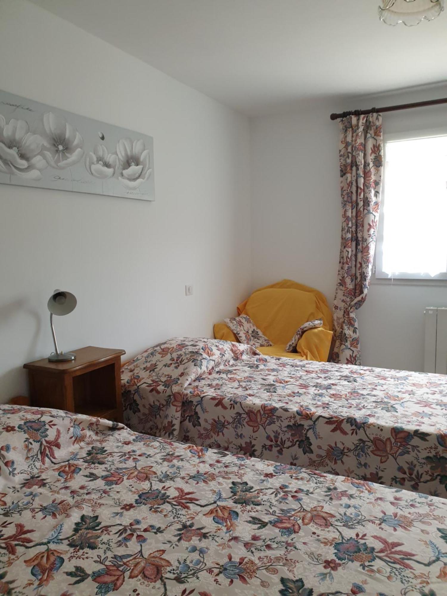 Gite Les Trois Abeilles Bésignan Room photo