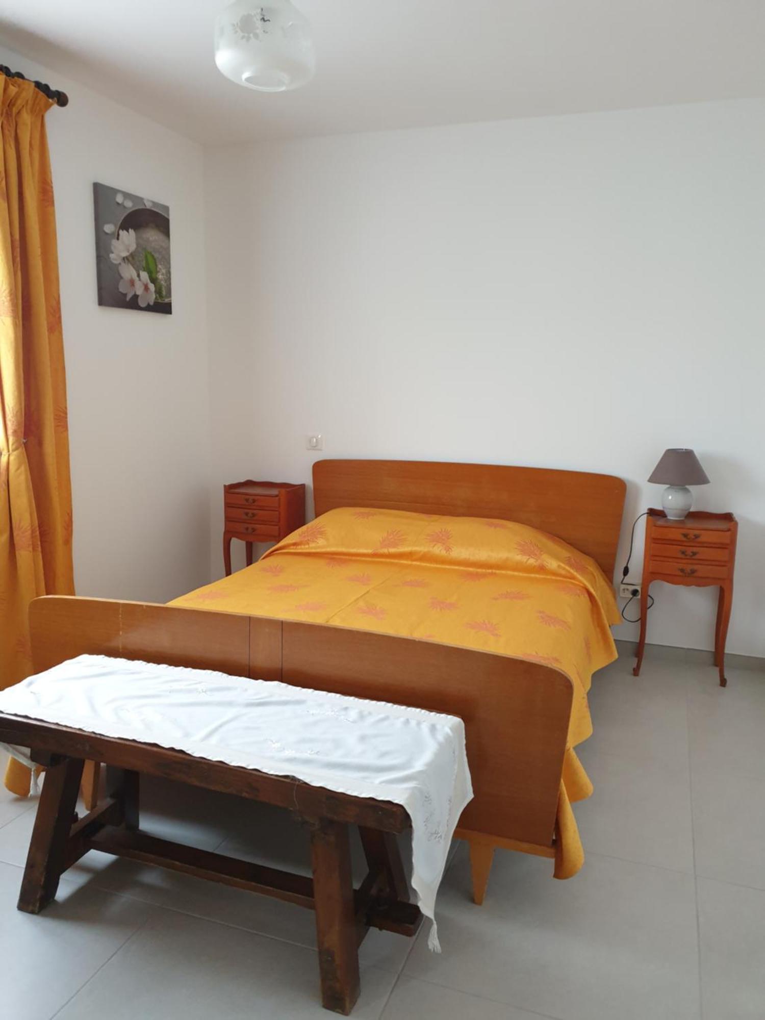 Gite Les Trois Abeilles Bésignan Room photo